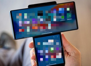 旋轉(zhuǎn)屏幕app如何使用，洪海三角旋轉(zhuǎn)屏控制app參數(shù)介紹？