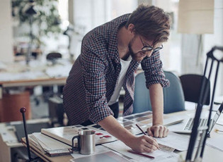 精神堡壘的設(shè)計理念，精神堡壘制作前期設(shè)計工作