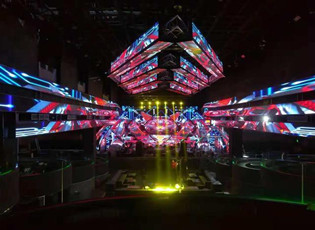 LED顯示屏基礎(chǔ)常識、功能、構(gòu)造、分類、運用